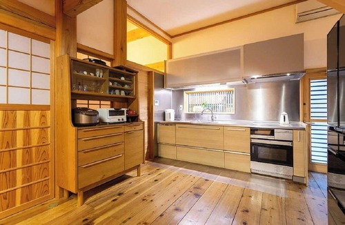 Tenei-mura RV Rental | Hibiki no Yado YADO Special Season Rates/Sukagawa City Fukushima