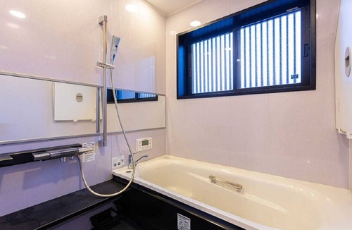 Tenei-mura RV Rental | Hibiki no Yado YADO Weekdays/Sukagawa City Fukushima