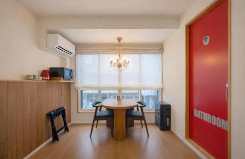 Hida Takayama Onsen Apartment | HIDA TAKAYAMA TRACKS - Walk free, Eat local, Keep exploring!