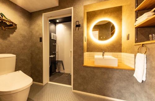 Hida Takayama Onsen Apartment | HIDA TAKAYAMA TRACKS - Walk free, Eat local, Keep exploring!