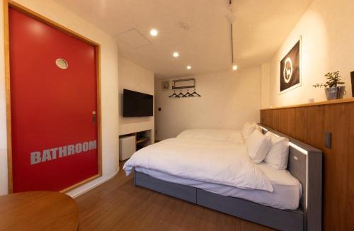 Hida Takayama Onsen Apartment | HIDA TAKAYAMA TRACKS - Walk free, Eat local, Keep exploring!