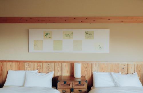 Hida Takayama Onsen House | Hida Town House Grass - Vacation STAY 77084v