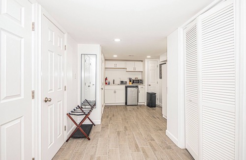 Anacostia House | Hidden & Cozy Gem 3 Bedroom Home Near Downtown DC!