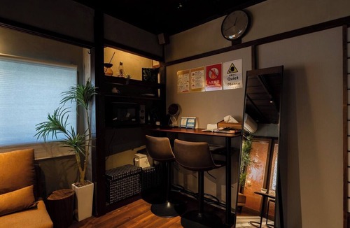 Kanazawa House | Hideaway Twin/Kanazawa City Ishikawa