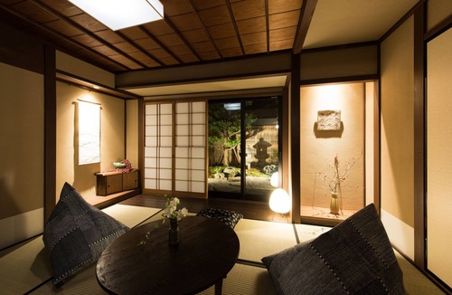 Higashiyama House | Higashiyama Kageroi