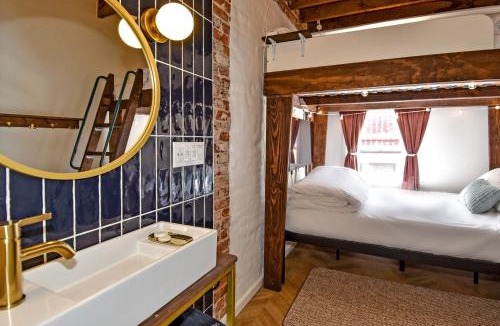 Adams Morgan Hotel | HighRoad Washington DC