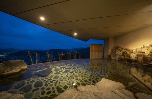 Hida Takayama Onsen Resort | Hilton Takayama Resort