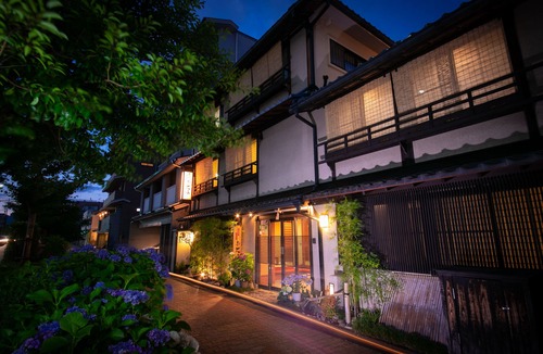 Shimogyo House | Hokkaikan Ohanabo