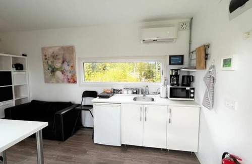 Landvetter House | Holiday apartment Landvetter for 1 - 2 persons with 1 bedroom - Holiday house