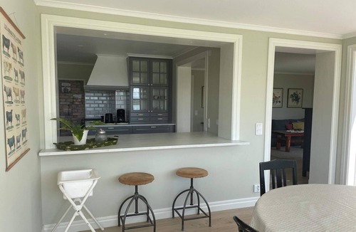 Vastra Gotaland House | Holiday Apartment on Lilla Askeron