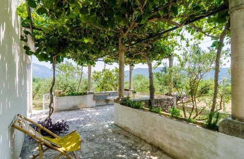 Konavle House | Holiday Home Field of Olives - Two Bedroom Holiday Home with Terrace