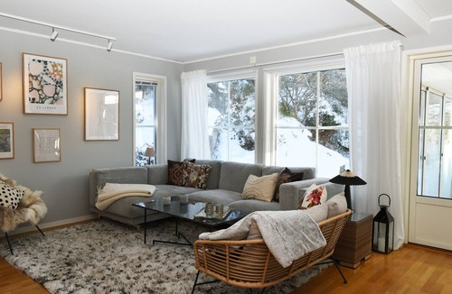 Karna House | Holiday home in Kärna, Bohuslän near salty baths | SE09034