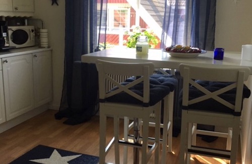 Bohus-Bjorko House | Holiday home in the northern skerries of Gothenburg