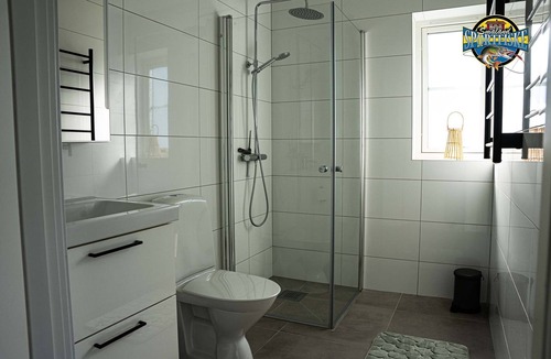 Bromolla House | Holiday house Sölvesborg for 1 - 7 persons with 4 bedrooms - Holiday house