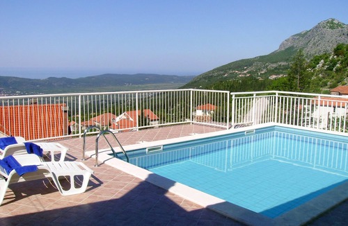 Dubravka House | Holiday house with a swimming pool Dubravka, Dubrovnik (K-9101)