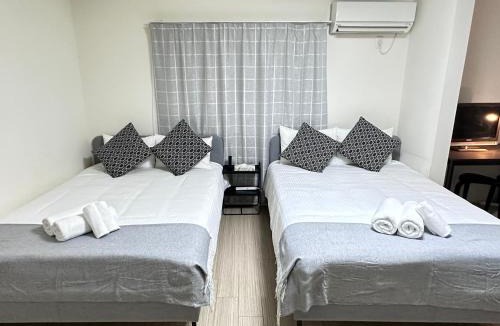 Sannenzaka Ninenzaka Apartment | Home in Kyoto kiyomizu, city walk 5 minutes Kiyomizu Temple, washmachine, kitchen, TV in room&bathroom