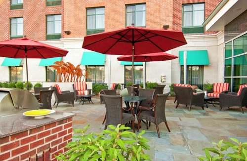 Rockville Hotel | Homewood Suites by Hilton Rockville- Gaithersburg
