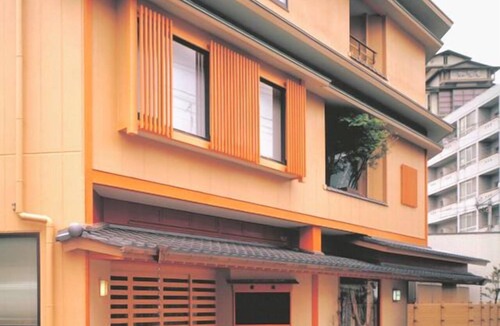 Wakura Onsen Hotel | Hosenkaku