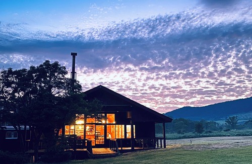 Hachimantai House | Hoshifuru Sanso Nanashigure Sanso