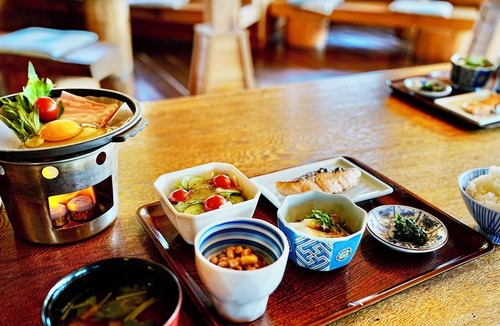 Hachimantai House | Hoshifuru Sanso Nanashigure Sanso