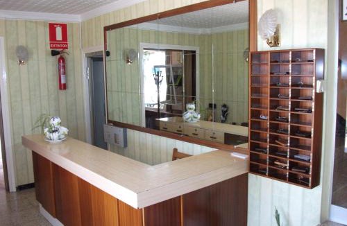 Fraga House | Hostal Oasis