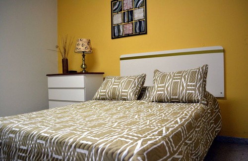 Sabana Grande Abajo Hostel | Hostal Universitario