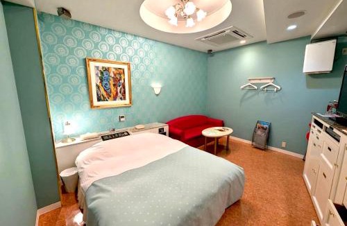 Tenri Hotel | HOTEL ベアーズadults only
