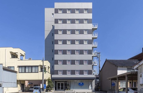 Komatsu Hotel | Hotel Airport Komatsu
