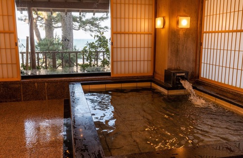 Futami Hotel | Hotel Castle inn Isemeotoiwa