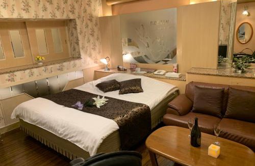 Gose Hotel | Hotel Chocola Gose (Adult Only)