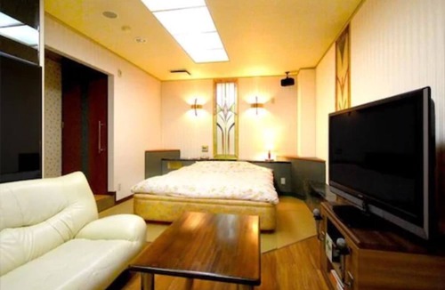 Midori Ward Hotel | Hotel Com - Adults Only