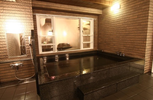 Kimitsu Hotel | Hotel Crown Hills Kimitsu