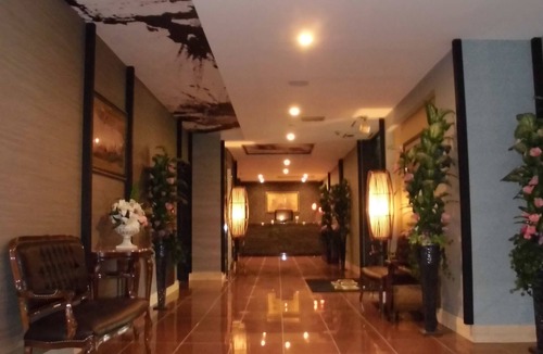 Kashiba Hotel | Hotel D.D Kashiba