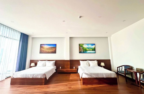 Lien Chieu Hotel | Hotel Da Do