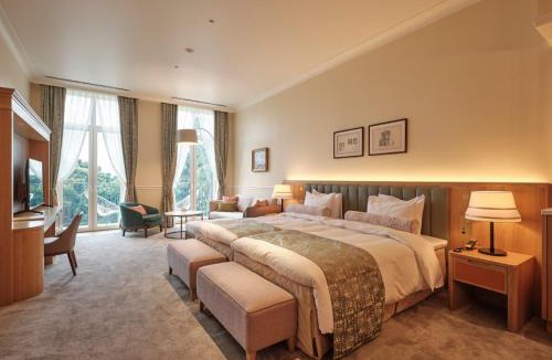 Chino Hotel | HOTEL de L'ALPAGE
