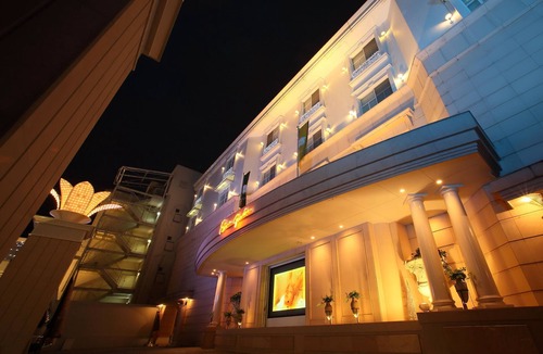 Fushimi Hotel | Hotel Fine Garden Kyoto Minami