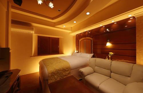 Doyamacho Hotel | Hotel Fine Garden Umeda