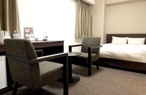 Kumagaya Hotel | HOTEL GLANY's KUMAGAYA - Vacation STAY 27269v