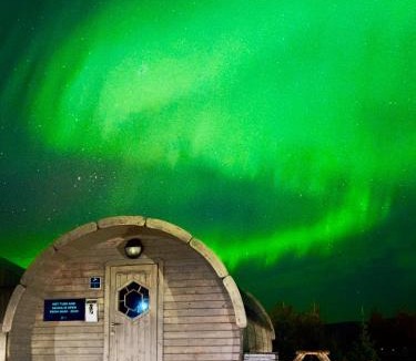 Borgarnes Hotel | Hotel Hamar