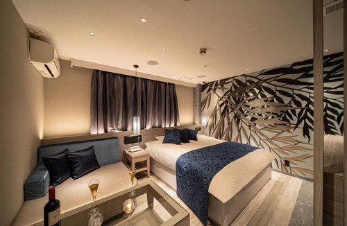 Himeji Hotel | HOTEL KEI - Adults Only