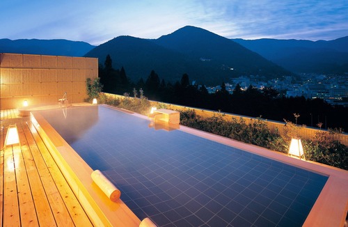 Gero Onsen Resort | Hotel Kusakabe Armeria