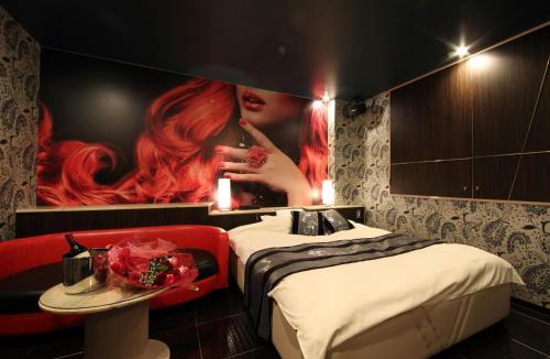 Nishikyo Hotel | Hotel La Siesta Adult Only 京都沓掛