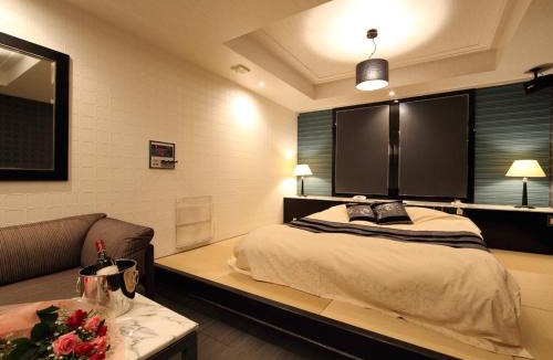 Nishikyo Hotel | Hotel La Siesta Adult Only 京都沓掛