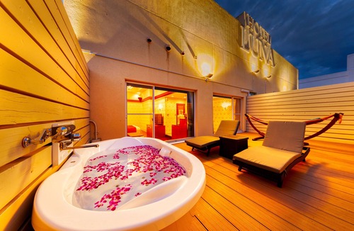 Otsu Hotel | Hotel Luna Otsu