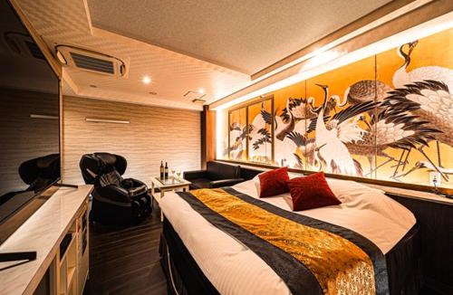 Takatori Hotel | Hotel M