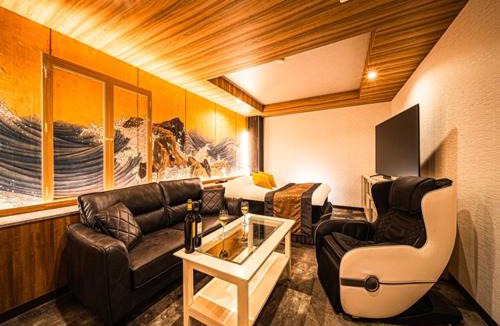 Takatori Hotel | Hotel M