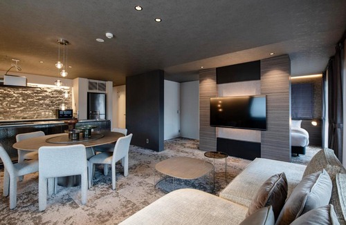 Okazaki Apartment | HOTEL MASTAY jingumichi