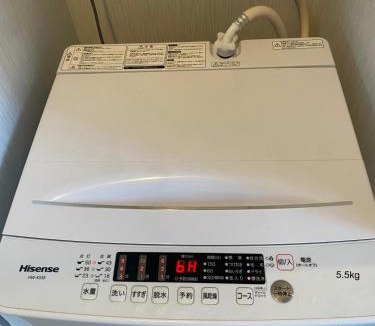 Atami Apartment | Hotel MR TOMO ATAMI 103