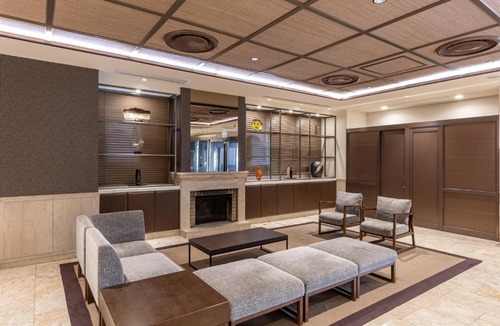 Katamachi Hotel | HOTEL MYSTAYS Kanazawa Katamachi