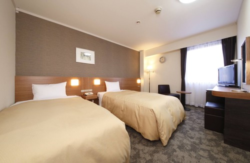 Nara Hotel | Hotel Obana